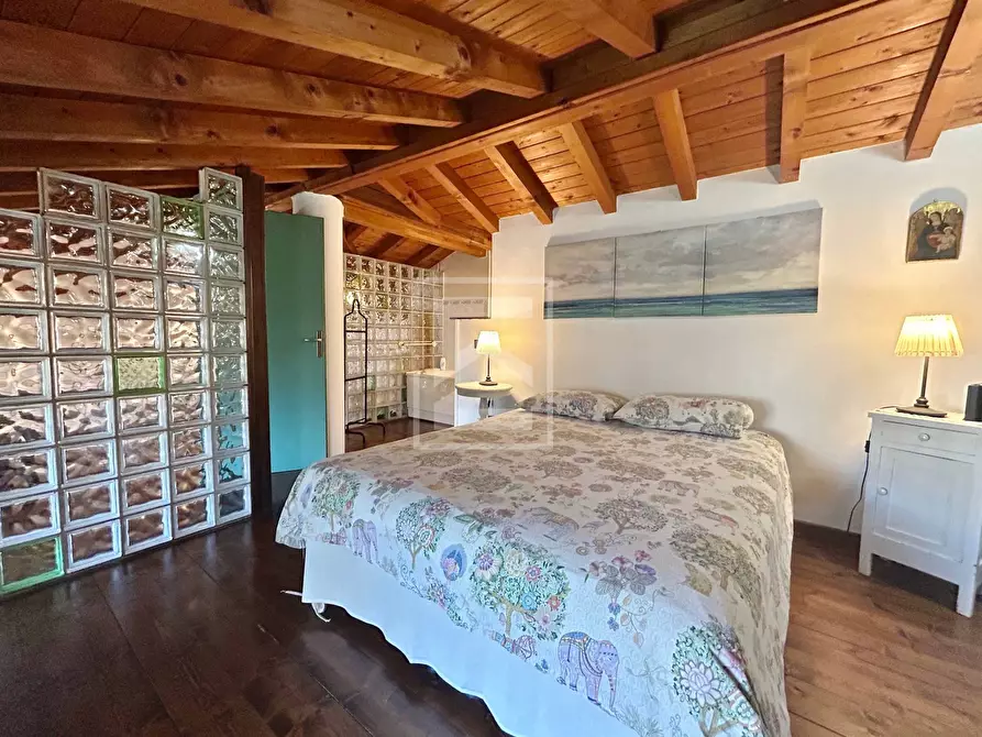 Immagine 30 di Villa in vendita  in Via Rio Torto a Desenzano Del Garda