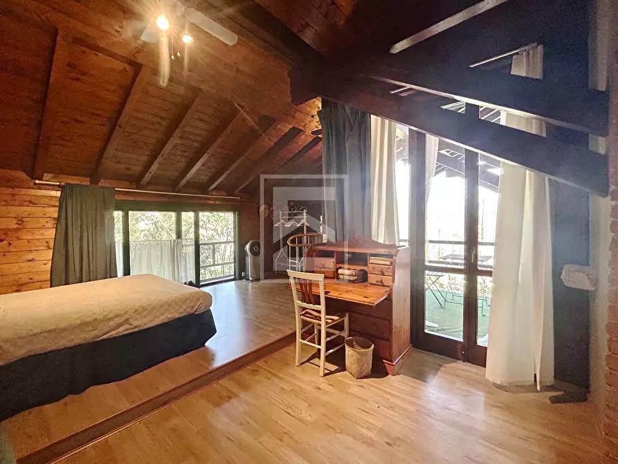 Immagine 41 di Villa in vendita  in Via Rio Torto a Desenzano Del Garda