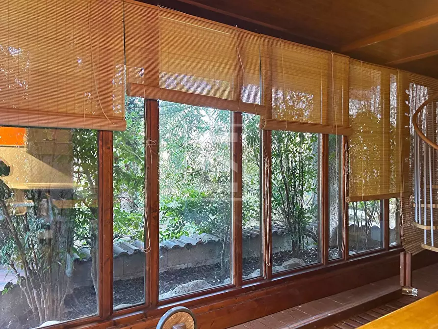 Immagine 42 di Villa in vendita  in Via Rio Torto a Desenzano Del Garda