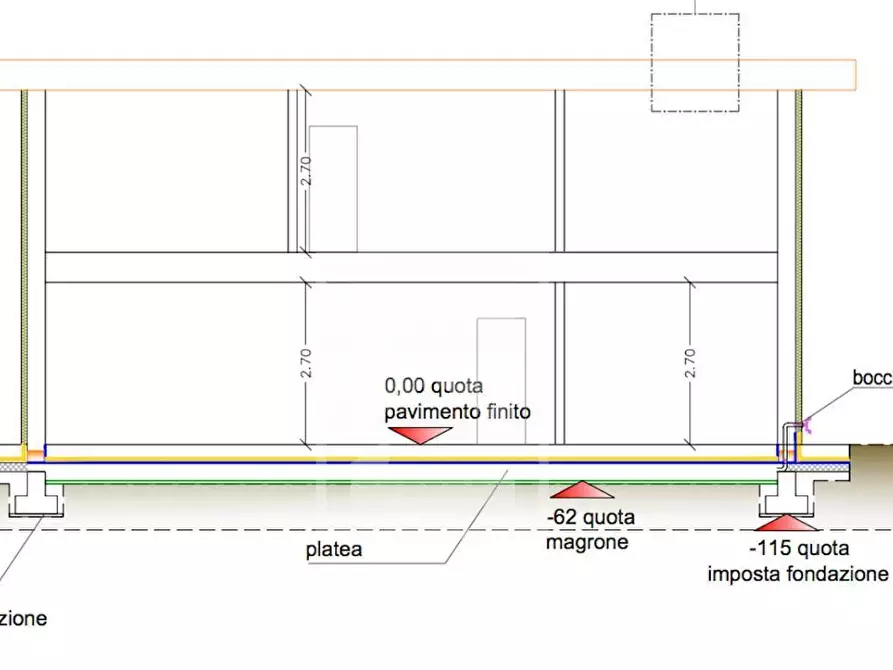 Immagine 15 di Villa in vendita  in Via Gazzolo a Polpenazze Del Garda
