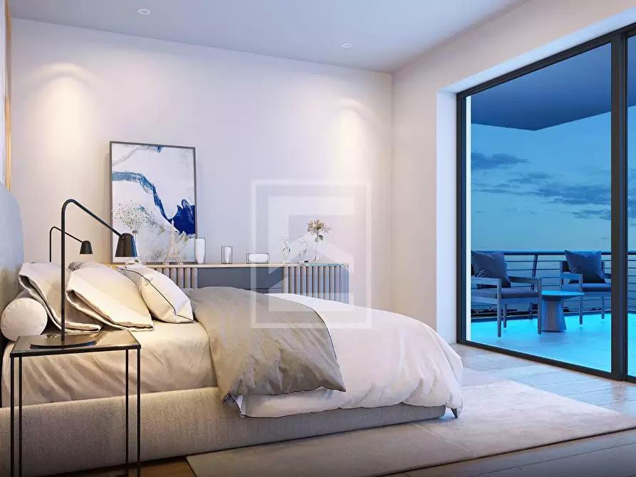 Immagine 8 di Villa in vendita  in Via Gazzolo a Polpenazze Del Garda