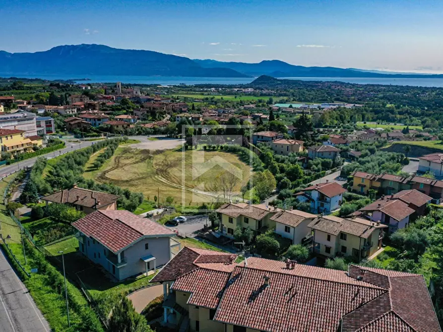 Immagine 16 di Villa in vendita  in Via Gazzolo a Polpenazze Del Garda