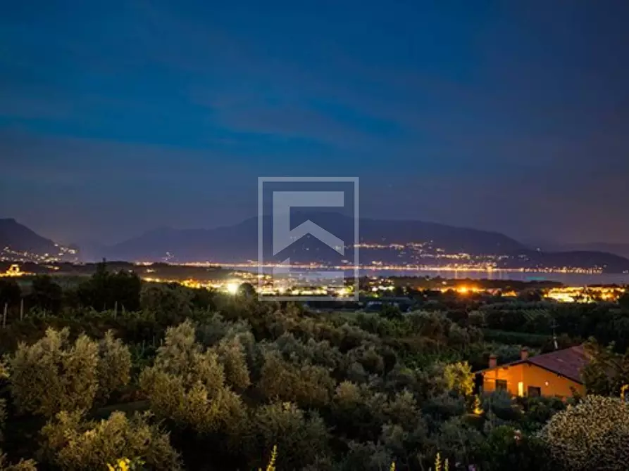Immagine 5 di Villa in vendita  in Via Gazzolo a Polpenazze Del Garda
