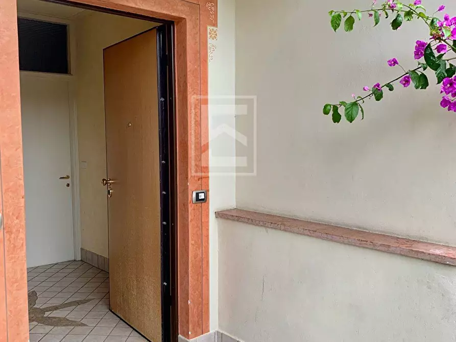 Immagine 36 di Appartamento in vendita  in via statale 62 a Toscolano-Maderno