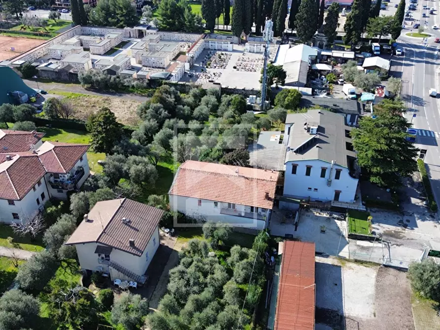 Immagine 28 di Appartamento in vendita  in via statale 62 a Toscolano-Maderno