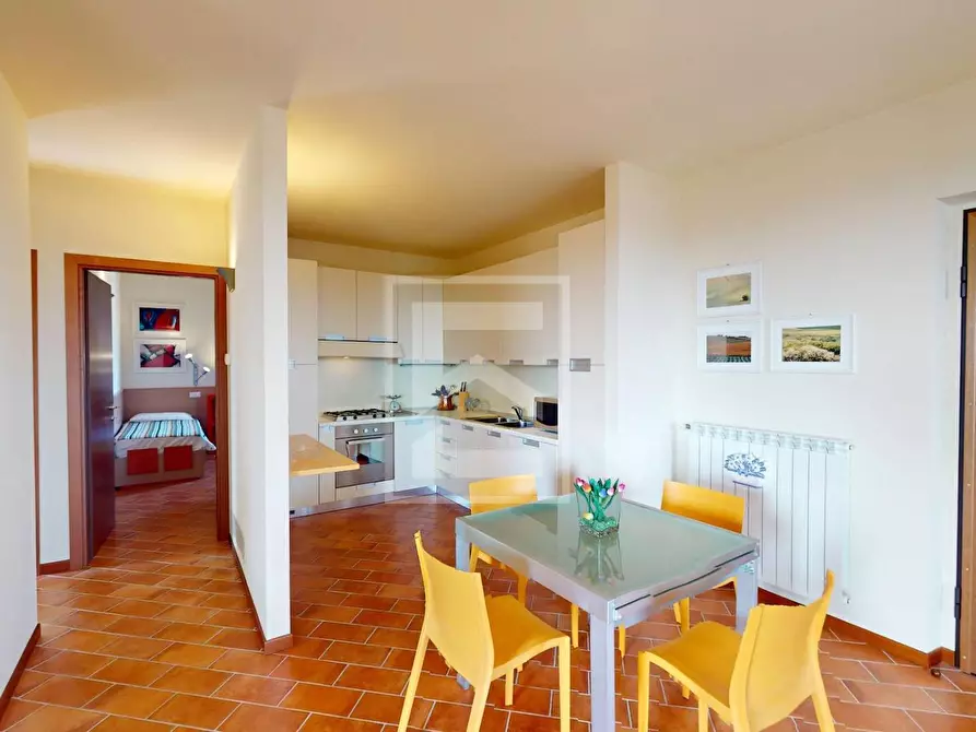 Immagine 12 di Appartamento in vendita  in Via della Moia a San Felice Del Benaco