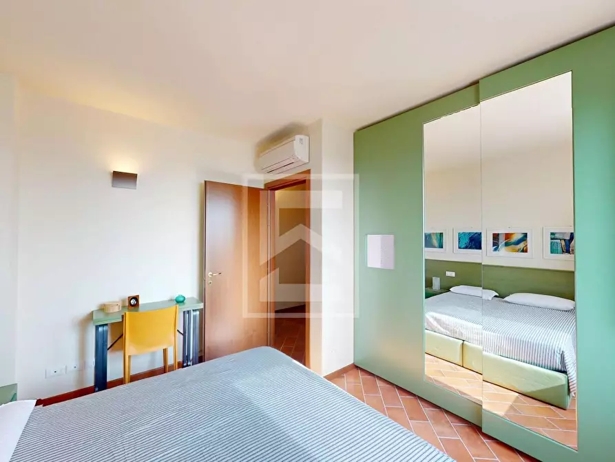 Immagine 22 di Appartamento in vendita  in Via della Moia a San Felice Del Benaco