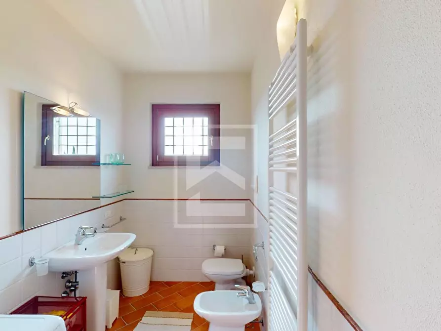 Immagine 25 di Appartamento in vendita  in Via della Moia a San Felice Del Benaco