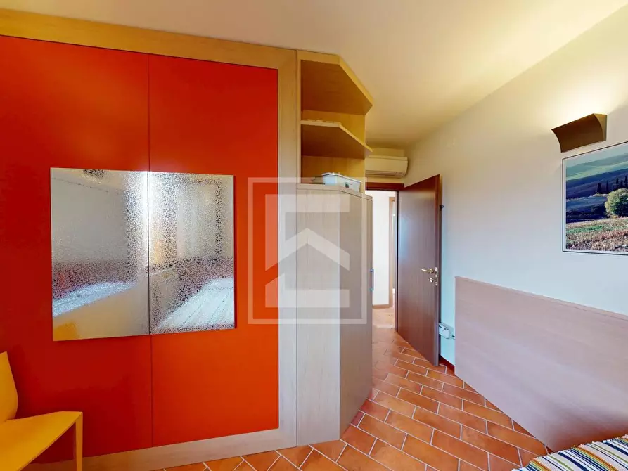 Immagine 29 di Appartamento in vendita  in Via della Moia a San Felice Del Benaco