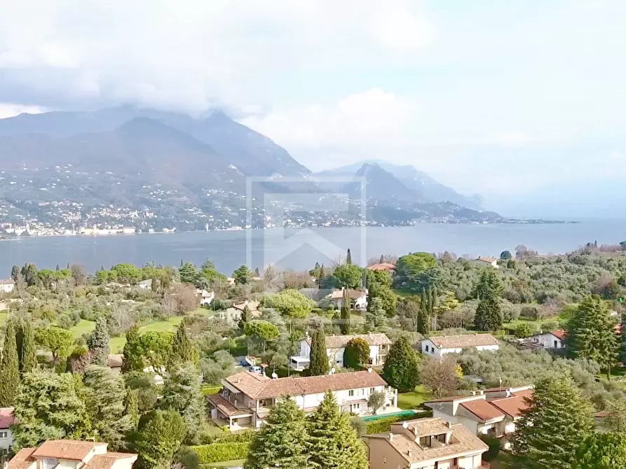 Immagine 5 di Appartamento in vendita  in Via della Moia a San Felice Del Benaco