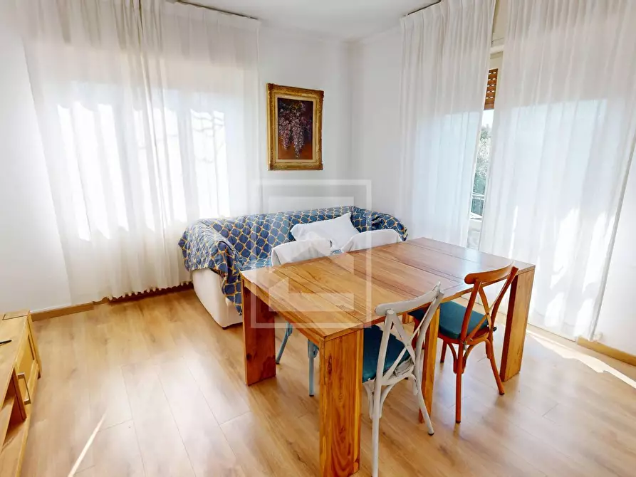 Immagine 7 di Appartamento in vendita  in via statale 62 a Toscolano-Maderno