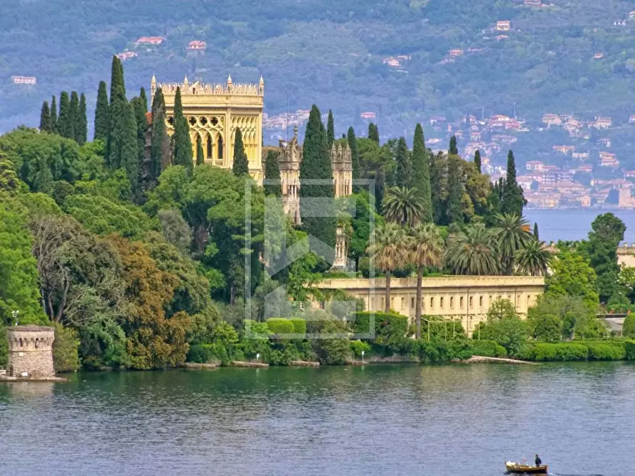 Immagine 35 di Appartamento in vendita  in Via della Moia a San Felice Del Benaco