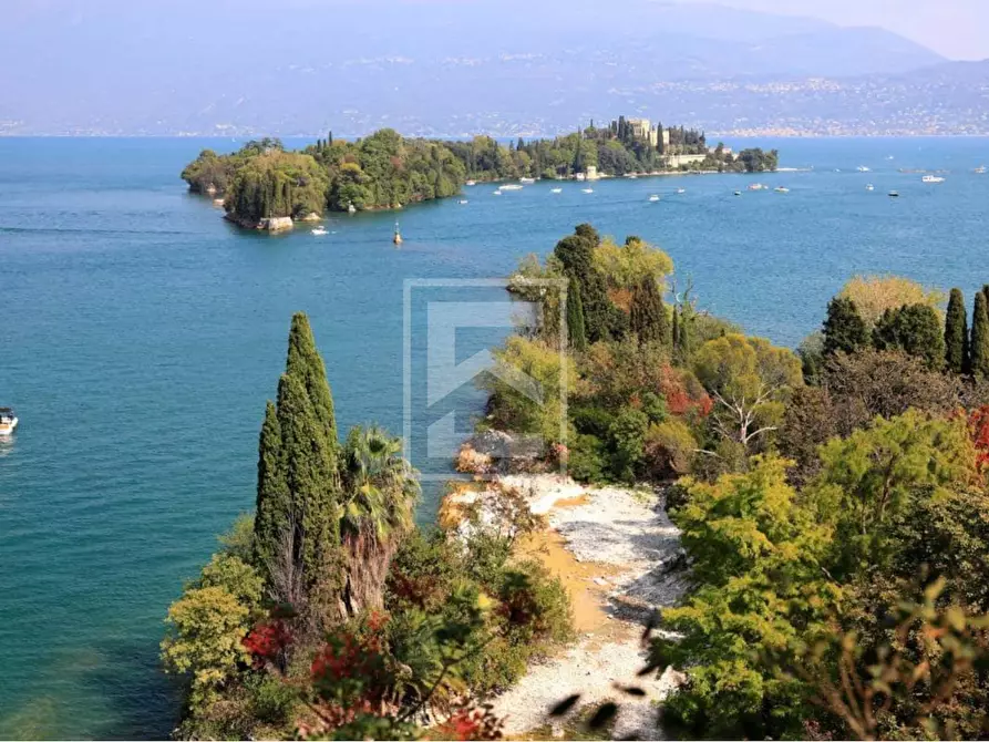 Immagine 24 di Appartamento in vendita  in Via della Moia a San Felice Del Benaco