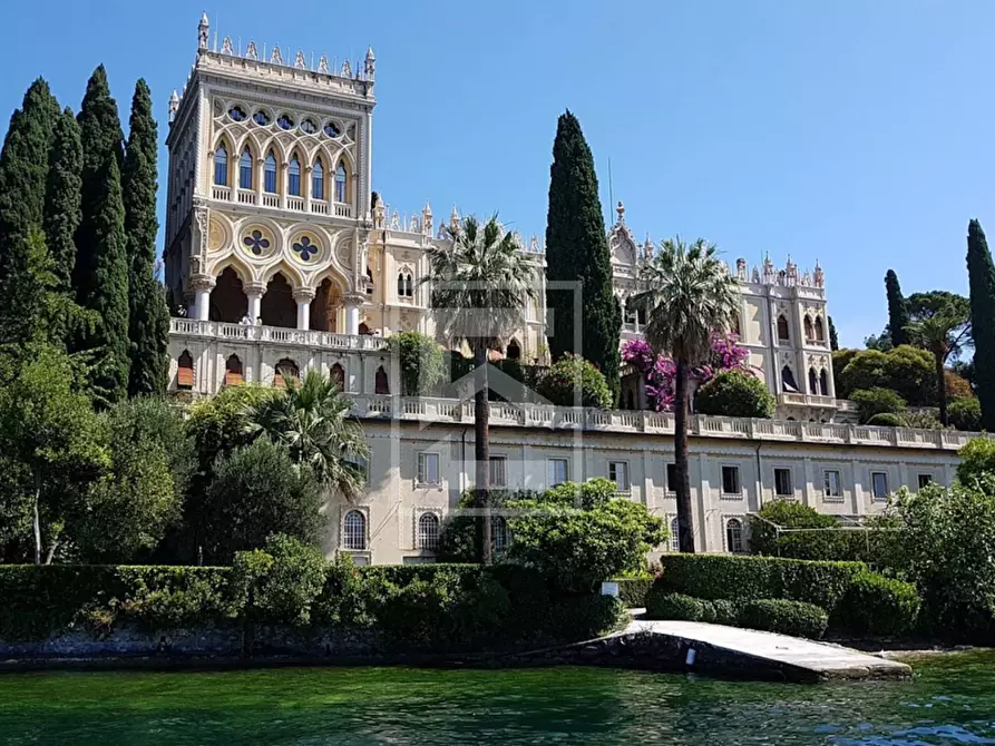 Immagine 36 di Appartamento in vendita  in Via della Moia a San Felice Del Benaco