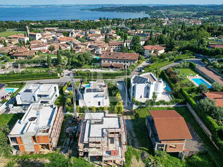 Immagine 16 di Villa in vendita  in via monte a Calvagese Della Riviera