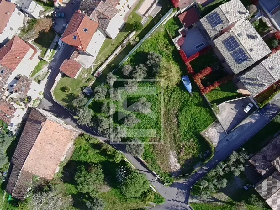 Immagine 2 di Terreno residenziale in vendita  in VIA PAOLO VERONESE a Toscolano-Maderno