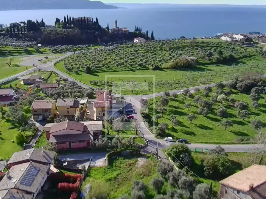 Immagine 5 di Terreno residenziale in vendita  in VIA PAOLO VERONESE a Toscolano-Maderno
