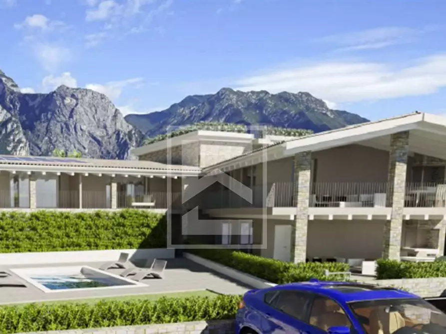 Immagine 6 di Terreno residenziale in vendita  in VIA PAOLO VERONESE a Toscolano-Maderno