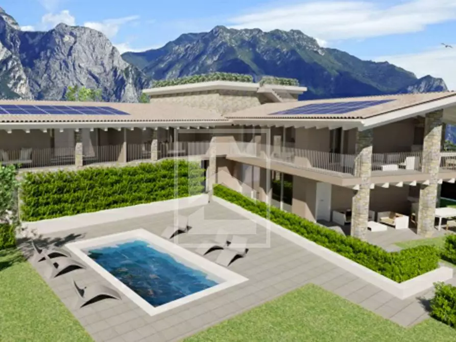 Immagine 7 di Terreno residenziale in vendita  in VIA PAOLO VERONESE a Toscolano-Maderno