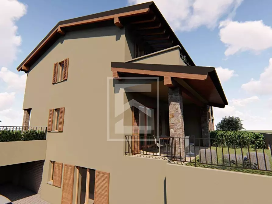 Immagine 11 di Appartamento in vendita  in via vaccarolo a Desenzano Del Garda