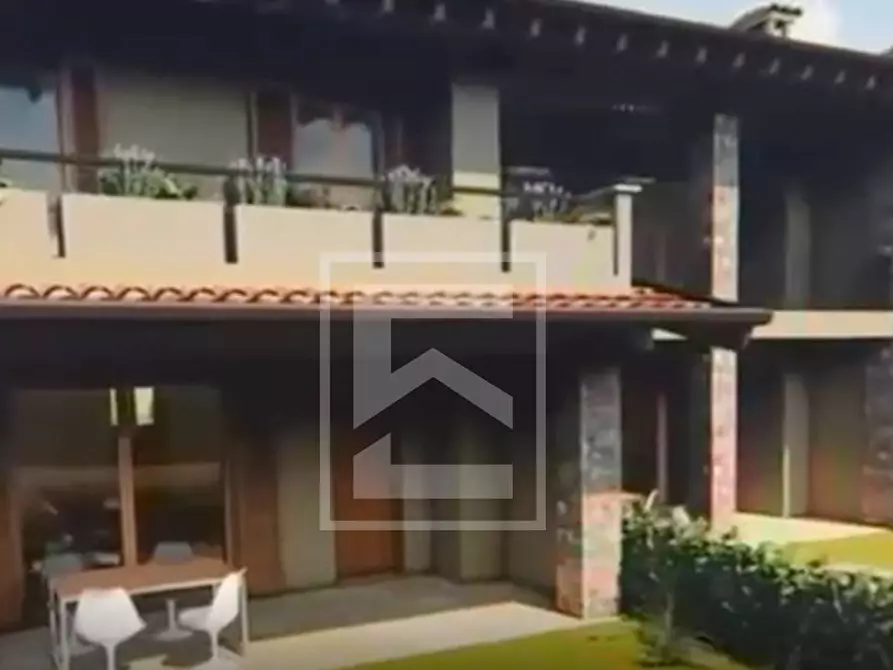 Immagine 15 di Appartamento in vendita  in via vaccarolo a Desenzano Del Garda