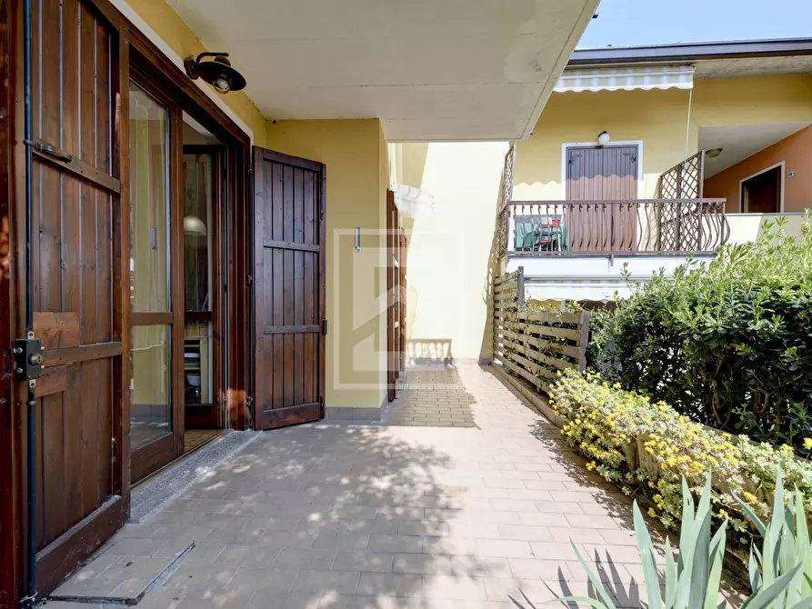 Immagine 3 di Appartamento in vendita  in Via Jacopo Roveglio a Calvagese Della Riviera