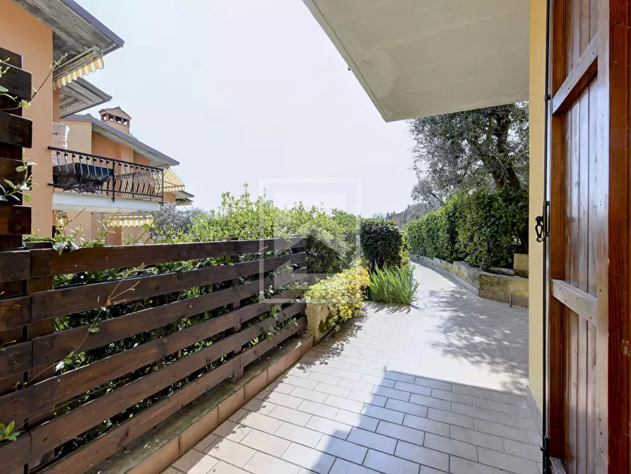 Immagine 4 di Appartamento in vendita  in Via Jacopo Roveglio a Calvagese Della Riviera