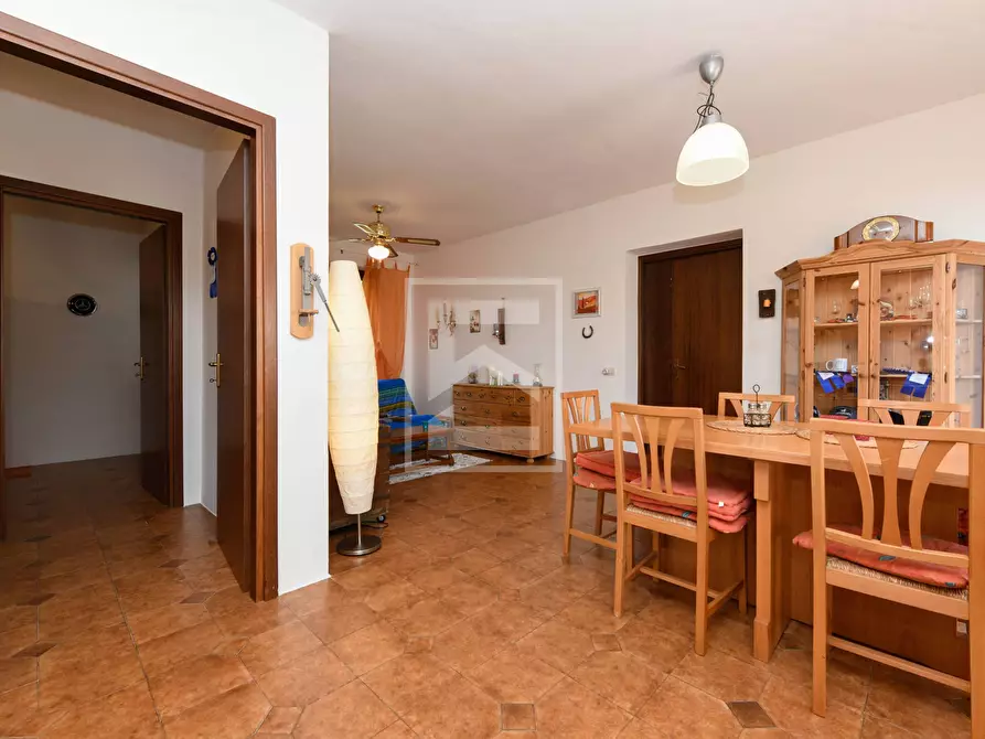 Immagine 8 di Appartamento in vendita  in Via Jacopo Roveglio a Calvagese Della Riviera