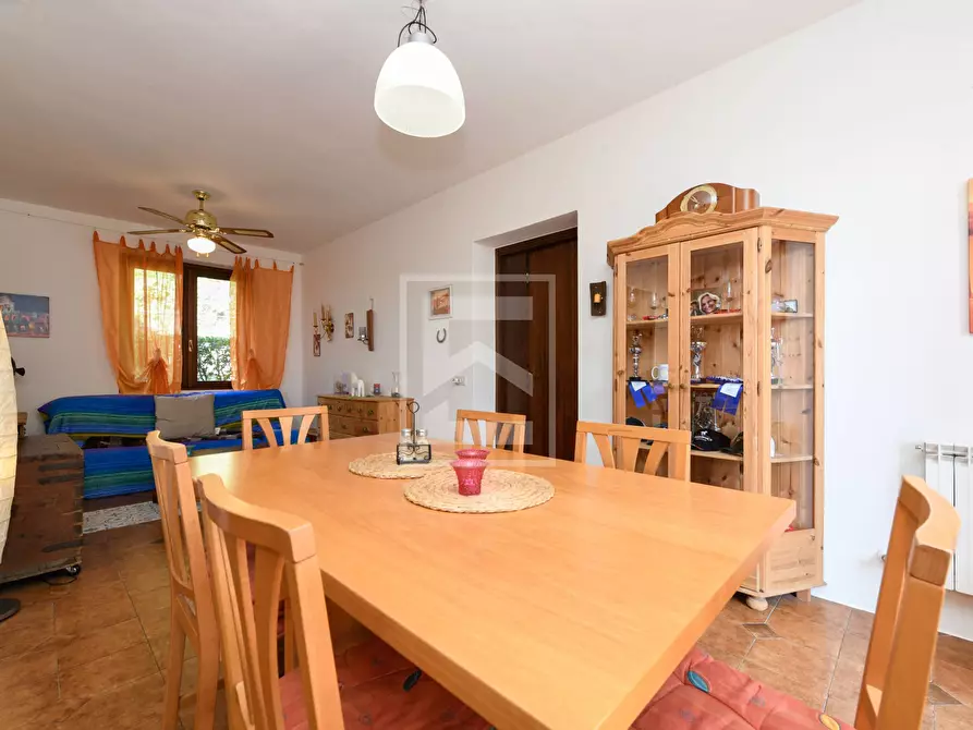 Immagine 10 di Appartamento in vendita  in Via Jacopo Roveglio a Calvagese Della Riviera