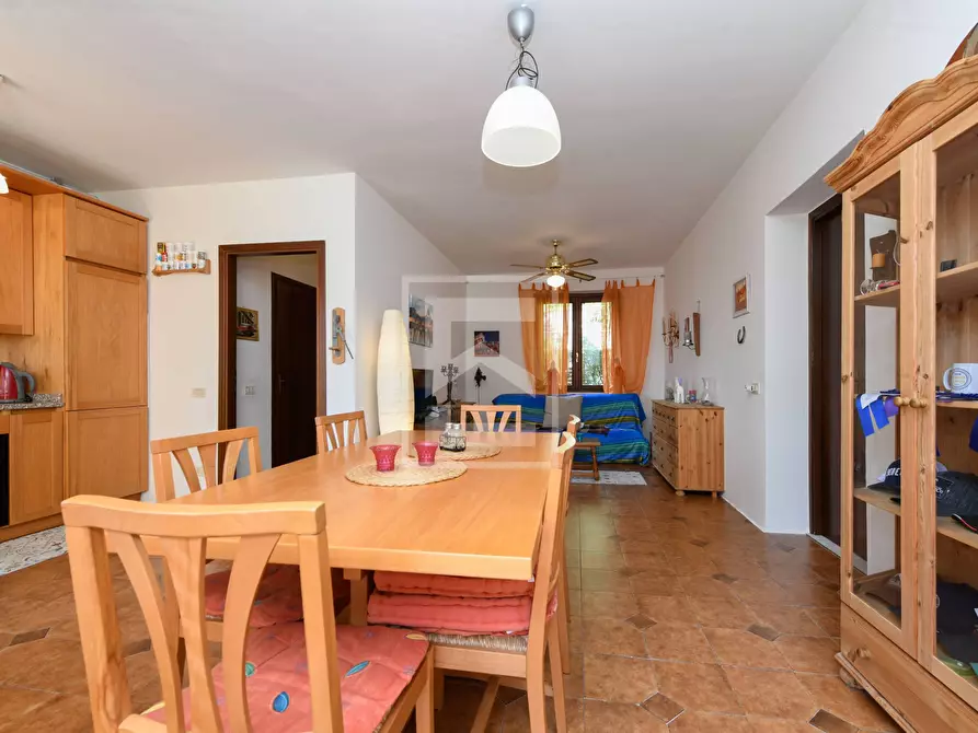 Immagine 11 di Appartamento in vendita  in Via Jacopo Roveglio a Calvagese Della Riviera