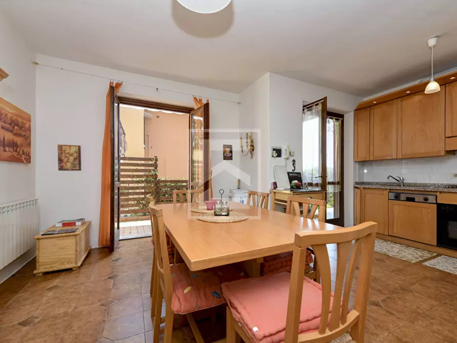 Immagine 12 di Appartamento in vendita  in Via Jacopo Roveglio a Calvagese Della Riviera