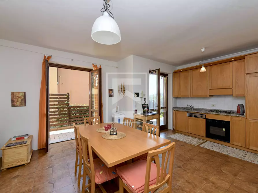 Immagine 13 di Appartamento in vendita  in Via Jacopo Roveglio a Calvagese Della Riviera