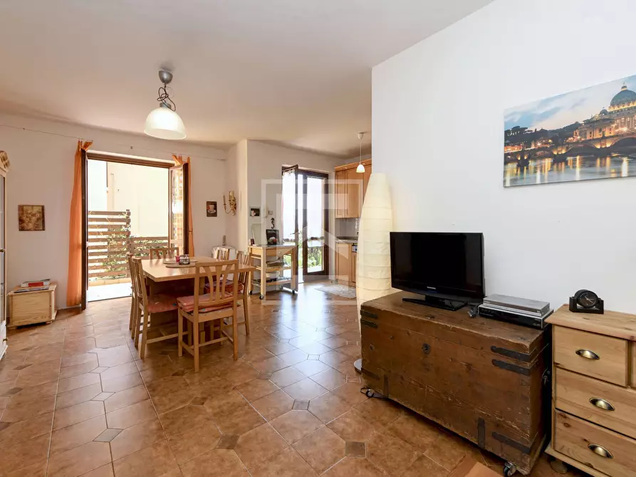 Immagine 16 di Appartamento in vendita  in Via Jacopo Roveglio a Calvagese Della Riviera