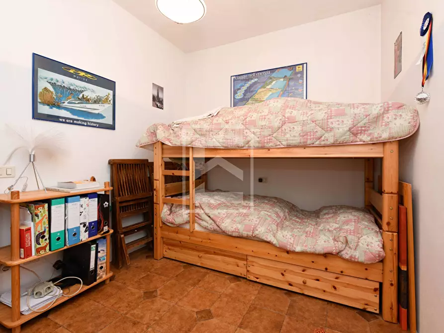 Immagine 20 di Appartamento in vendita  in Via Jacopo Roveglio a Calvagese Della Riviera