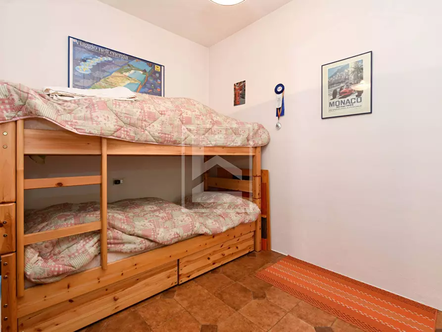 Immagine 21 di Appartamento in vendita  in Via Jacopo Roveglio a Calvagese Della Riviera