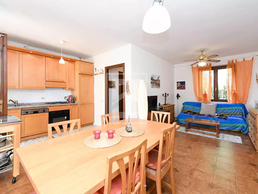 Immagine 14 di Appartamento in vendita  in Via Jacopo Roveglio a Calvagese Della Riviera