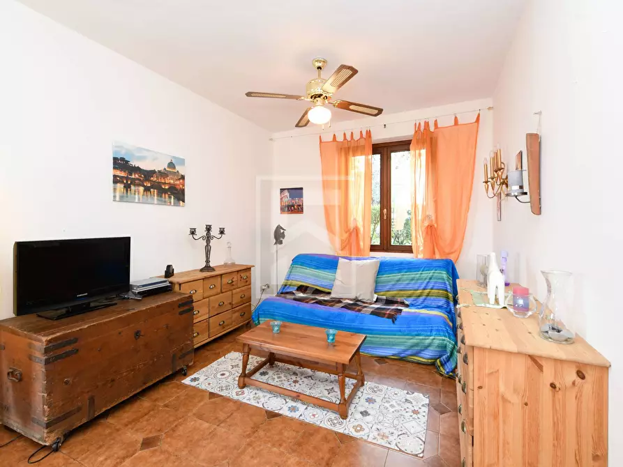 Immagine 15 di Appartamento in vendita  in Via Jacopo Roveglio a Calvagese Della Riviera