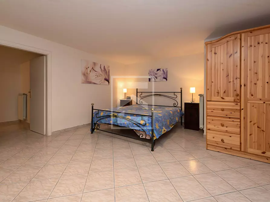 Immagine 23 di Appartamento in vendita  in Via Jacopo Roveglio a Calvagese Della Riviera