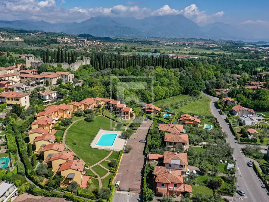 Immagine 32 di Appartamento in vendita  in Via Jacopo Roveglio a Calvagese Della Riviera