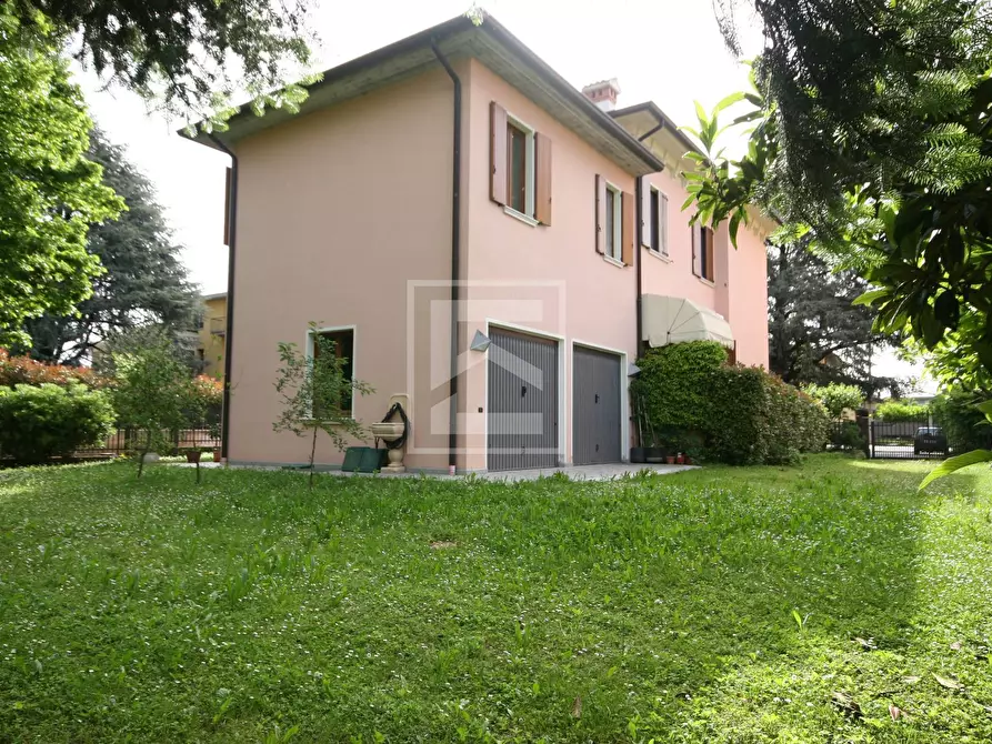 Immagine 2 di Villa in vendita  in Via Don Bonsignori a Calvagese Della Riviera