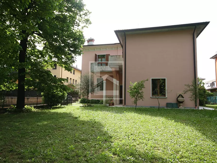 Immagine 6 di Villa in vendita  in Via Don Bonsignori a Calvagese Della Riviera