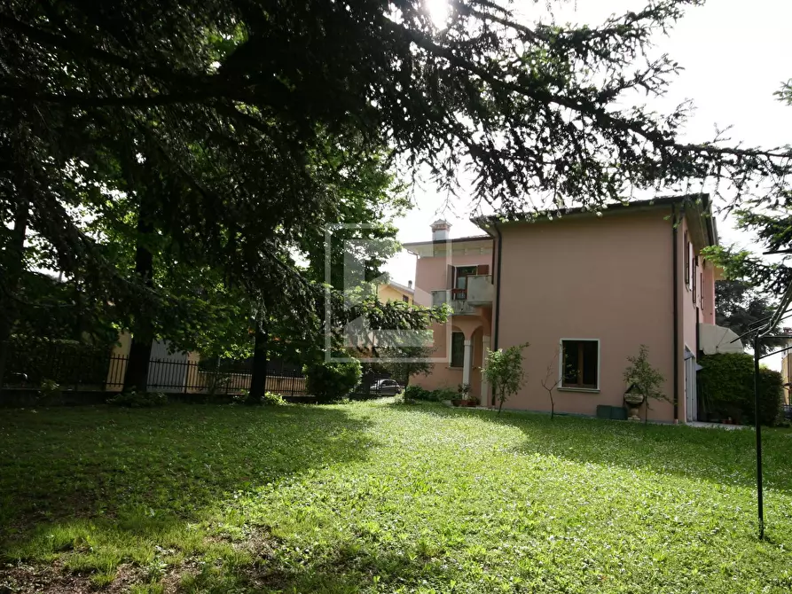 Immagine 7 di Villa in vendita  in Via Don Bonsignori a Calvagese Della Riviera