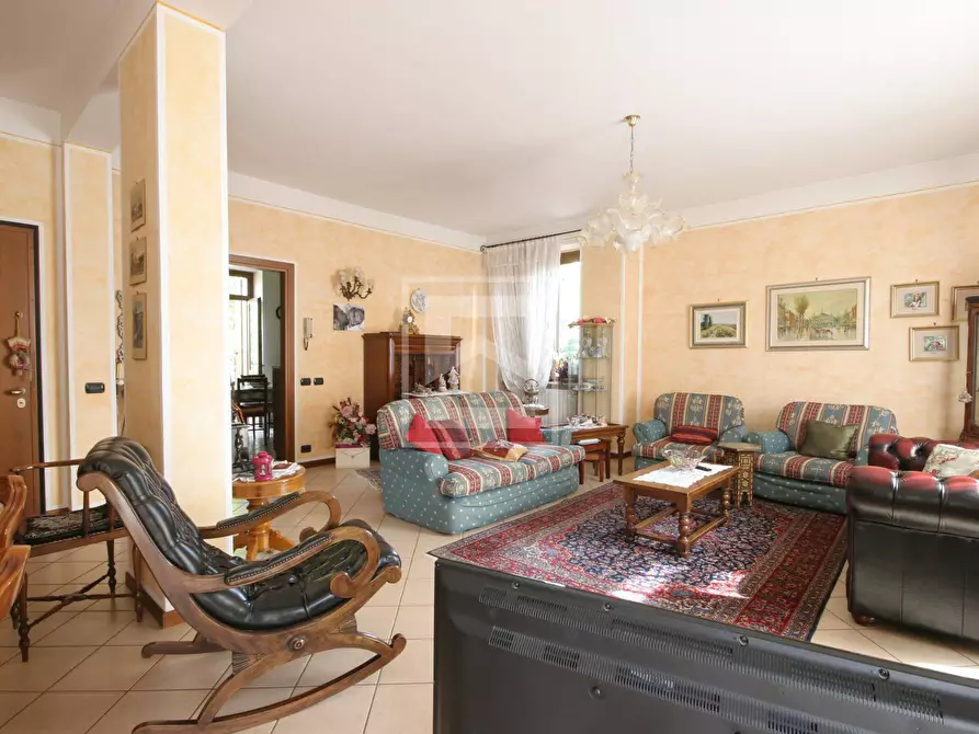 Immagine 11 di Villa in vendita  in Via Don Bonsignori a Calvagese Della Riviera