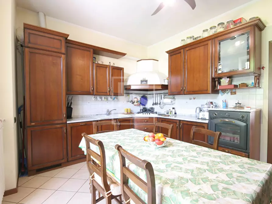 Immagine 13 di Villa in vendita  in Via Don Bonsignori a Calvagese Della Riviera