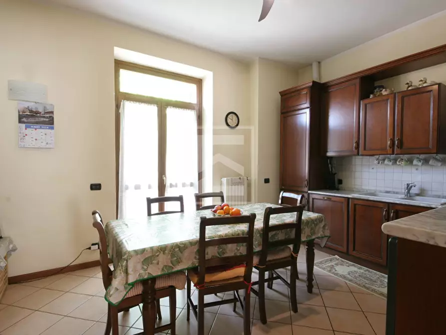 Immagine 14 di Villa in vendita  in Via Don Bonsignori a Calvagese Della Riviera