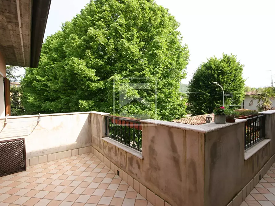 Immagine 16 di Villa in vendita  in Via Don Bonsignori a Calvagese Della Riviera