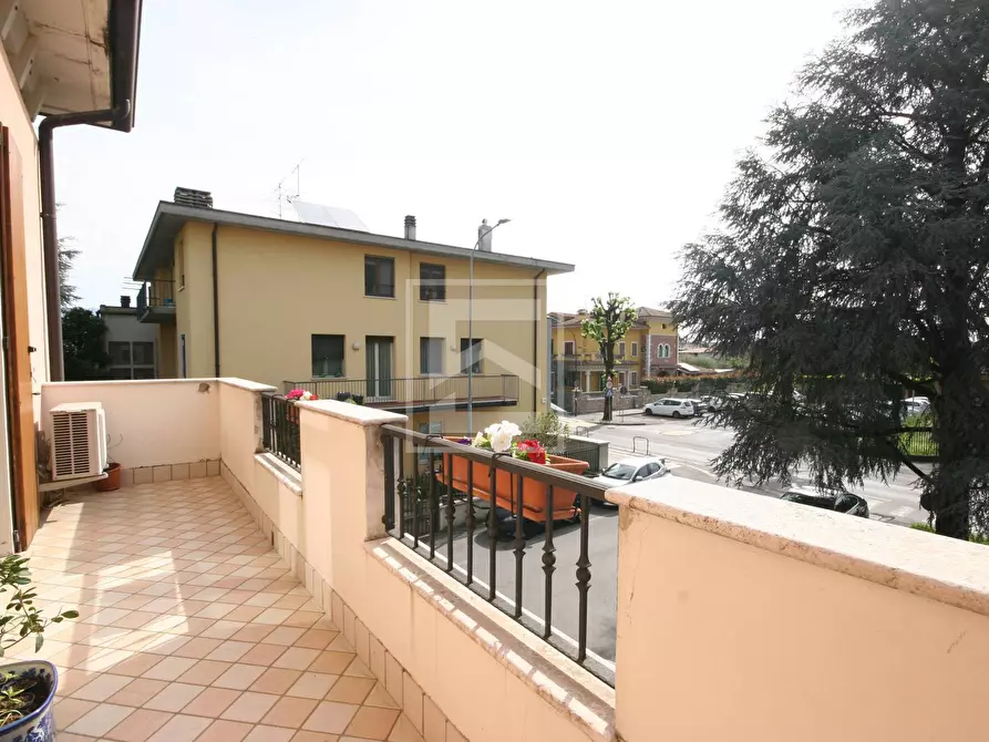 Immagine 18 di Villa in vendita  in Via Don Bonsignori a Calvagese Della Riviera
