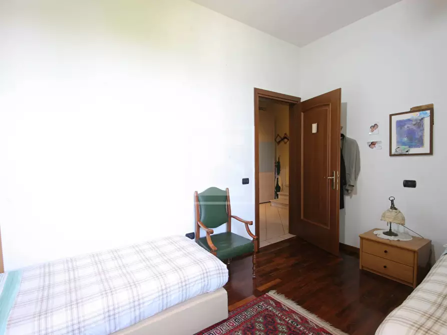 Immagine 25 di Villa in vendita  in Via Don Bonsignori a Calvagese Della Riviera