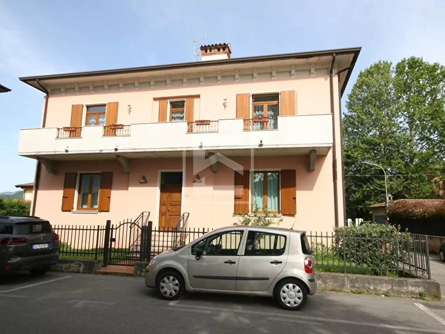 Immagine 27 di Villa in vendita  in Via Don Bonsignori a Calvagese Della Riviera