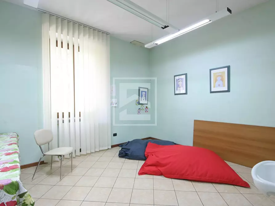 Immagine 35 di Villa in vendita  in Via Don Bonsignori a Calvagese Della Riviera